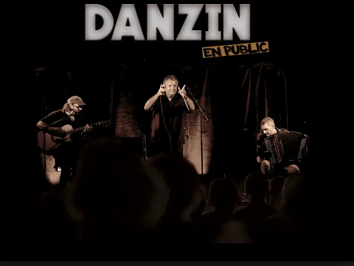 Danzin
