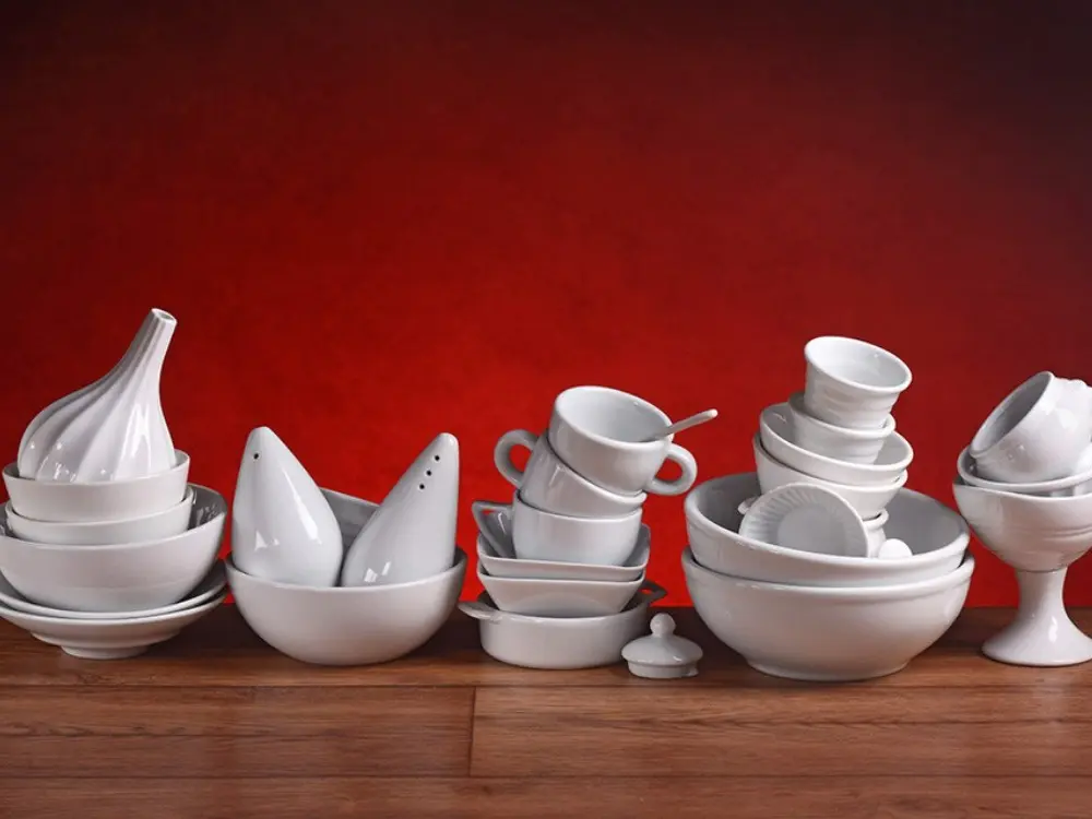 Porcelaine