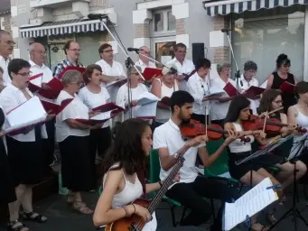 Chorale Bosmi Fa Sol