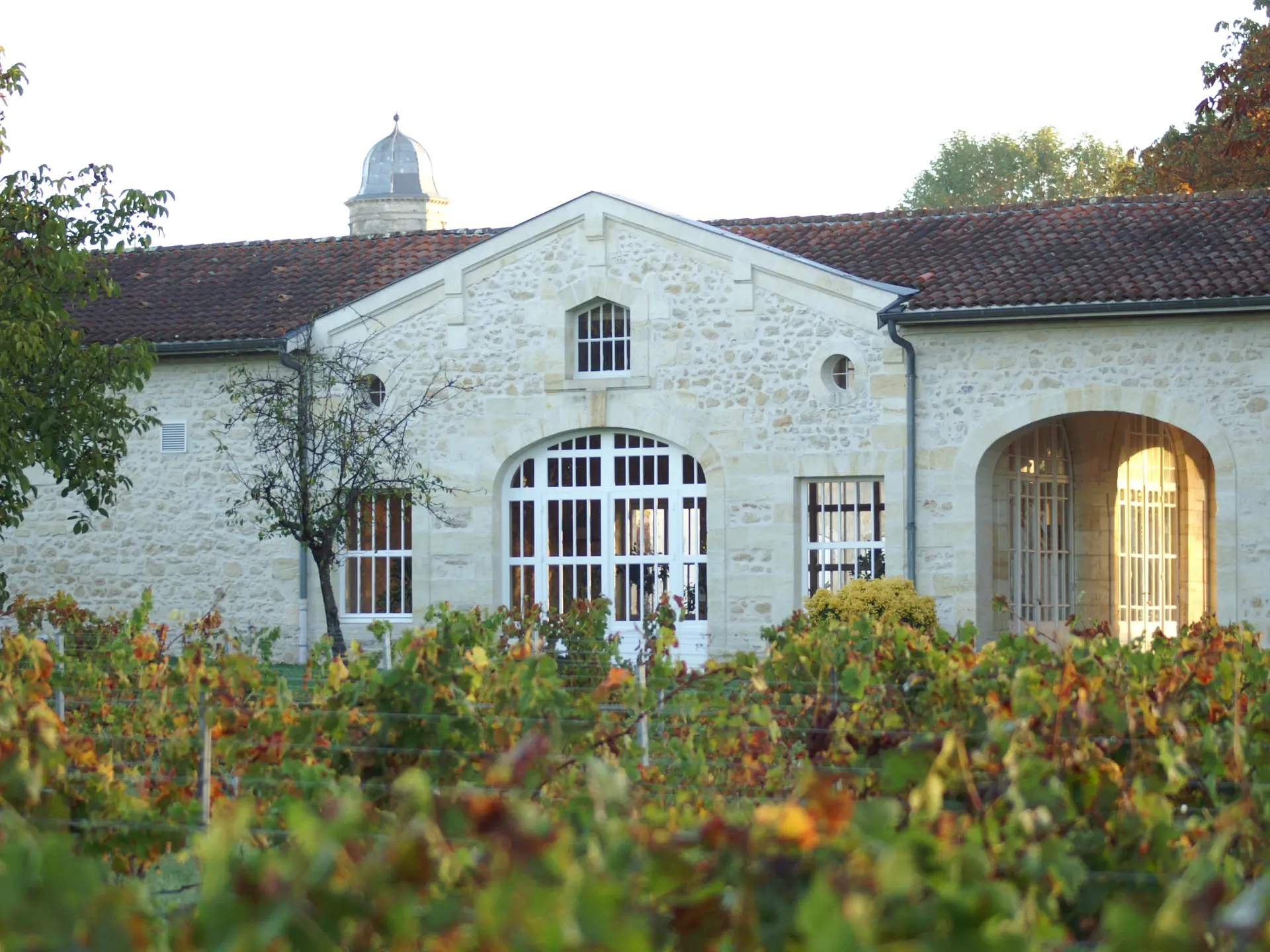 Chateau-Arnauld