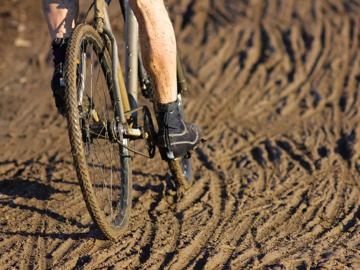 Cyclocross