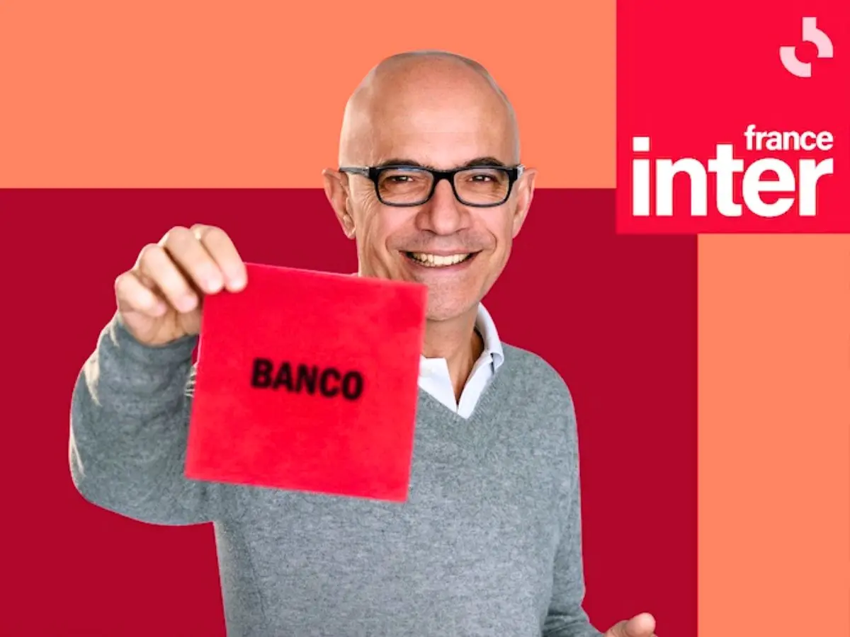 Le jeu des 1000€ à Nexon