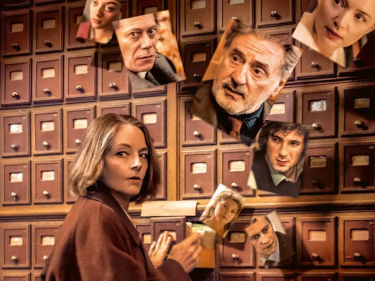 Cinéma - Vie privée