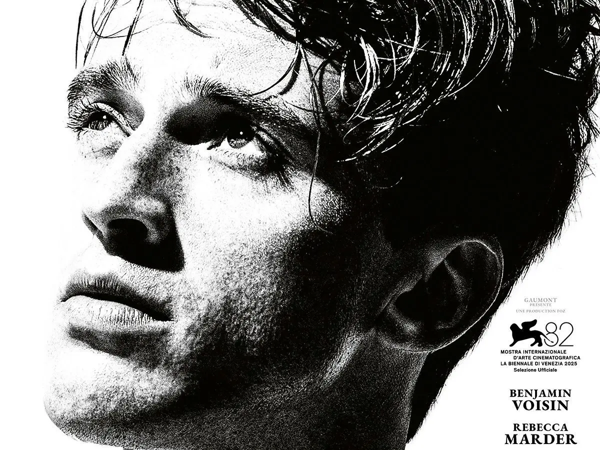 Cinéma - L'étranger