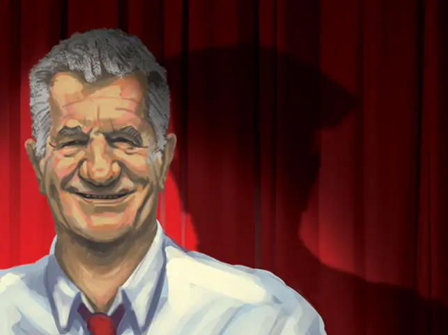 Christophe Simon ActProd