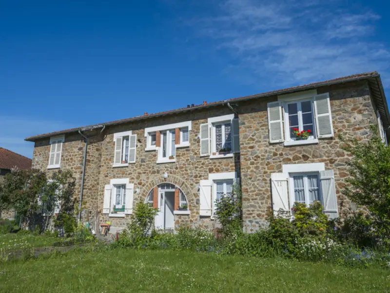 Cité jardin beaublnac