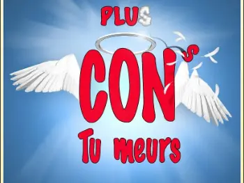 Comedie de Limoges plus con tu meurs