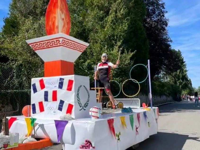 Fête Saint-Michel