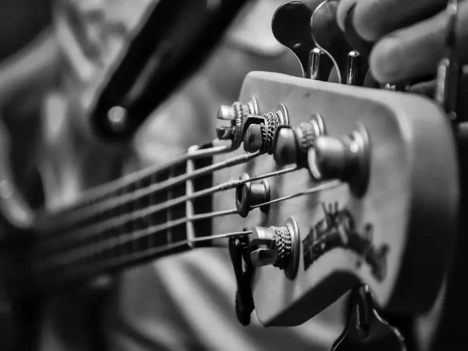 Concert rock