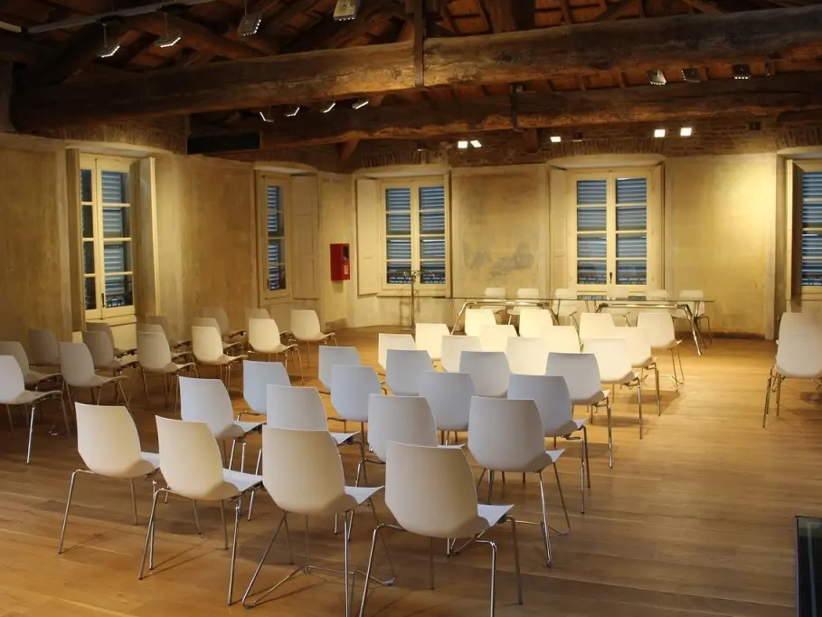 Conférence