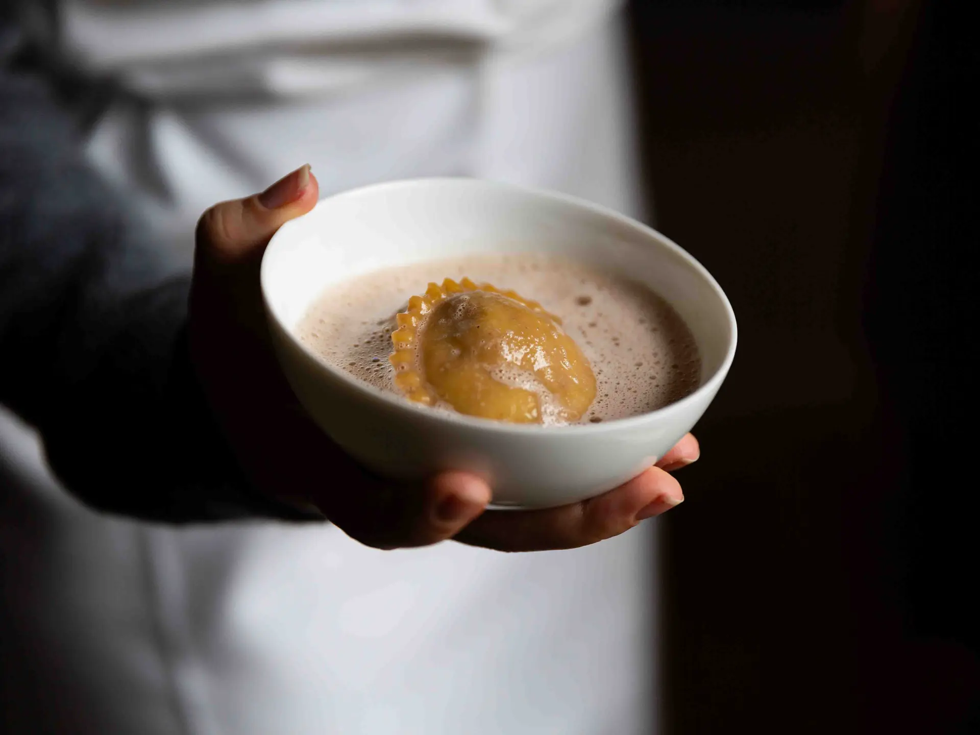 Cours de cuisine la Chapelle Saint Martin - 12-2030 - ©OTI.Limoges .Anne-Sophie (20)