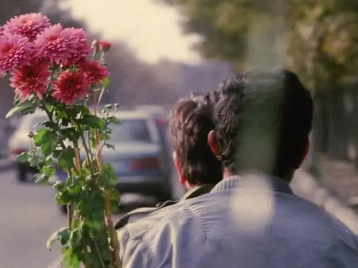 Abbas Kiarostami, Close-up, 1990