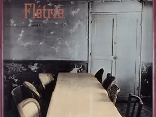 Martine Aballéa, Curiosité Flétrie, 1995 de la série Epaves du désir.