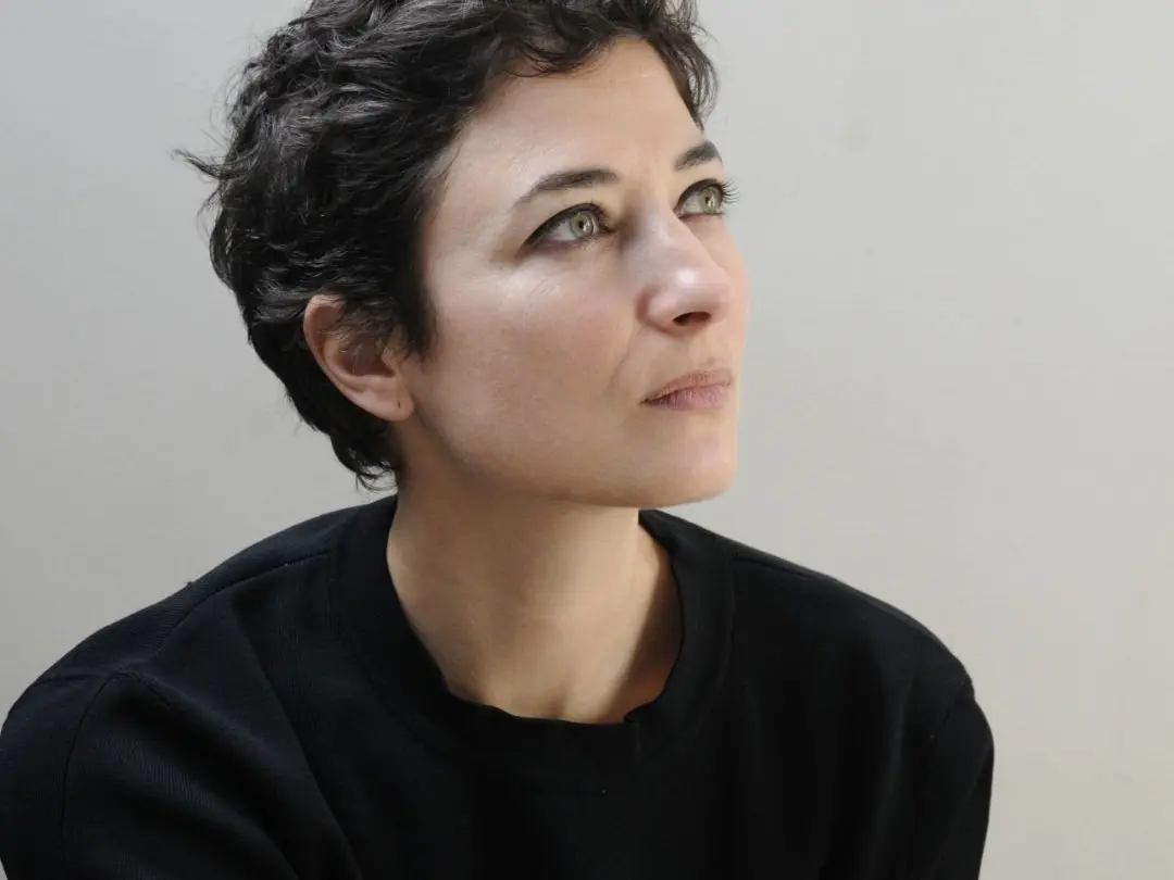 Déambulation aux côtés de Lodie Kardouss