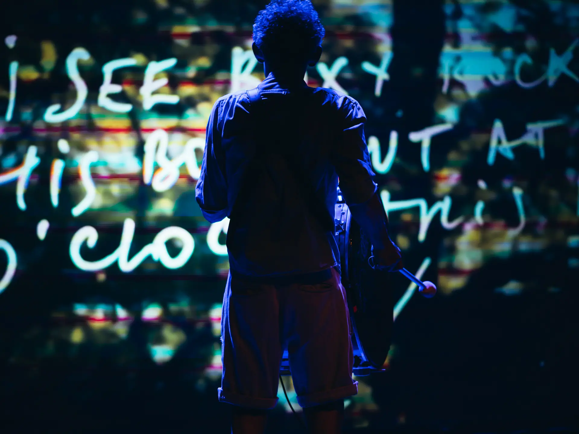 Dear Andrew, dear Jason