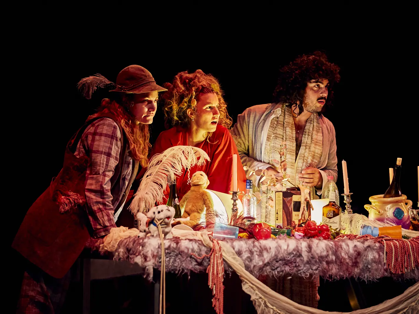 Don Carlos©Joseph Banderet