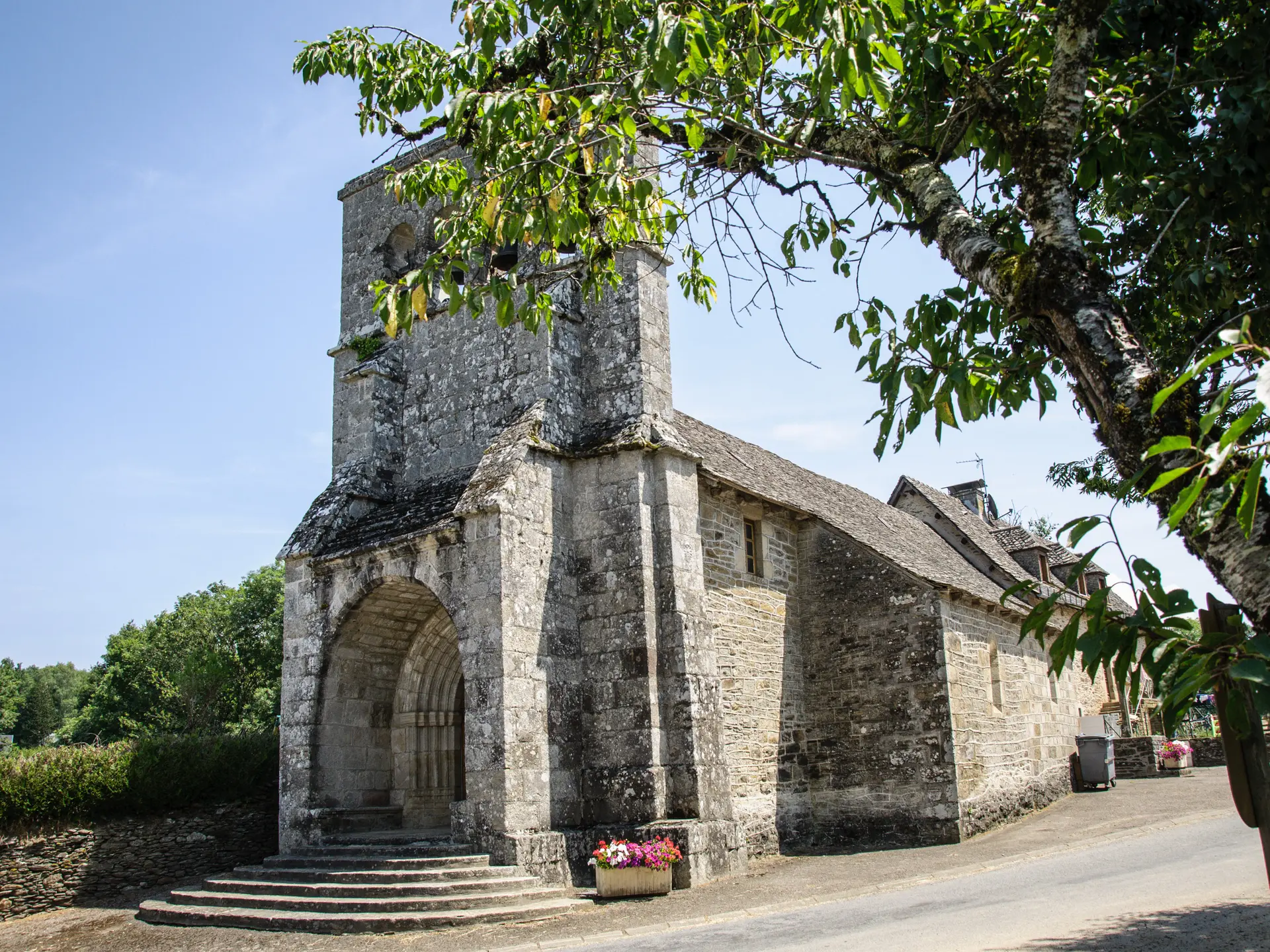 Eglise
