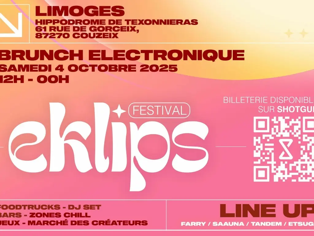 Eklipsfestival