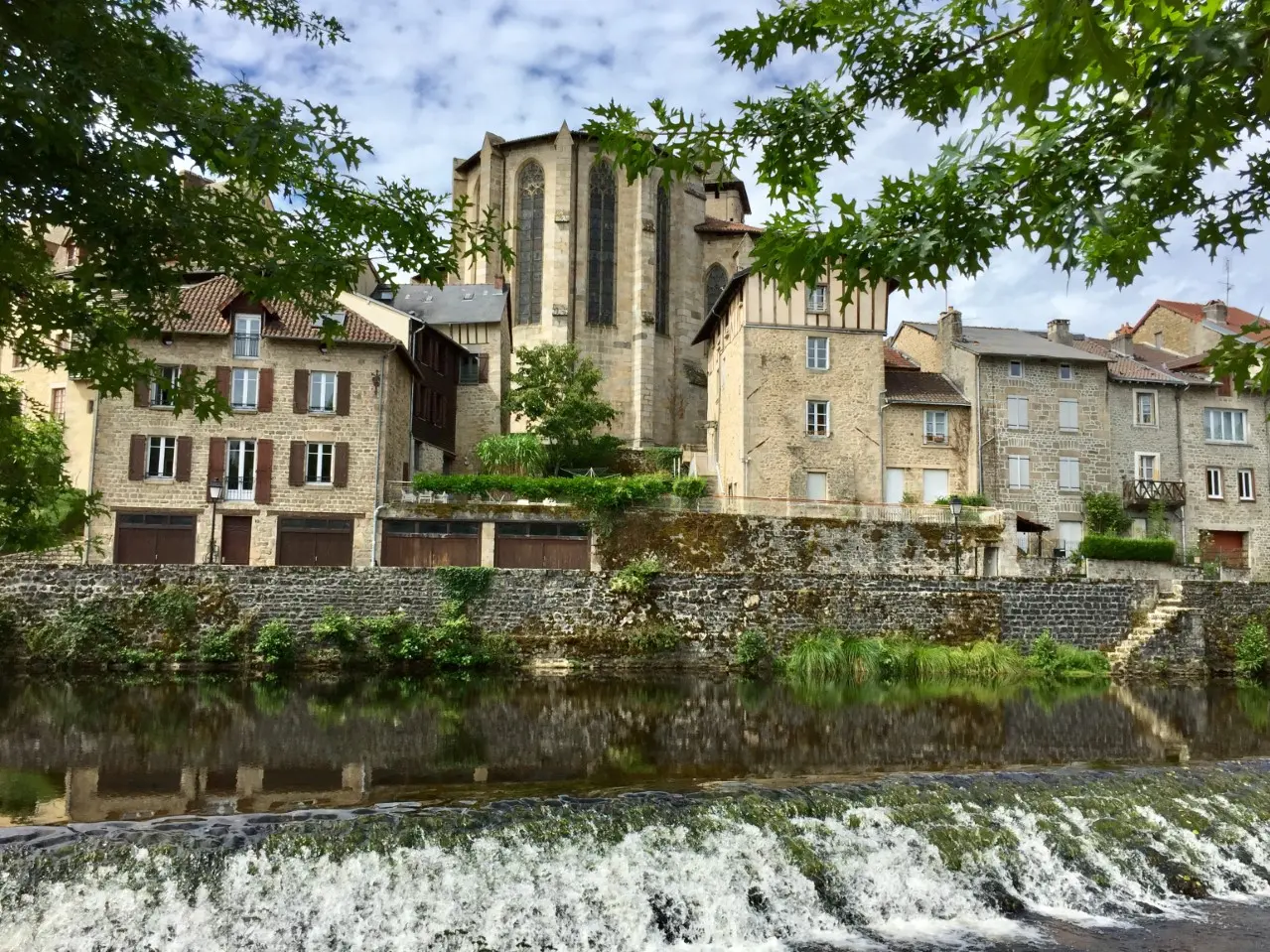 Eymoutiers  (9)