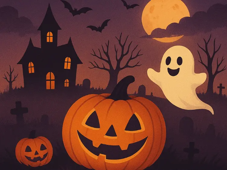 FEERILANDHALLOWEEN