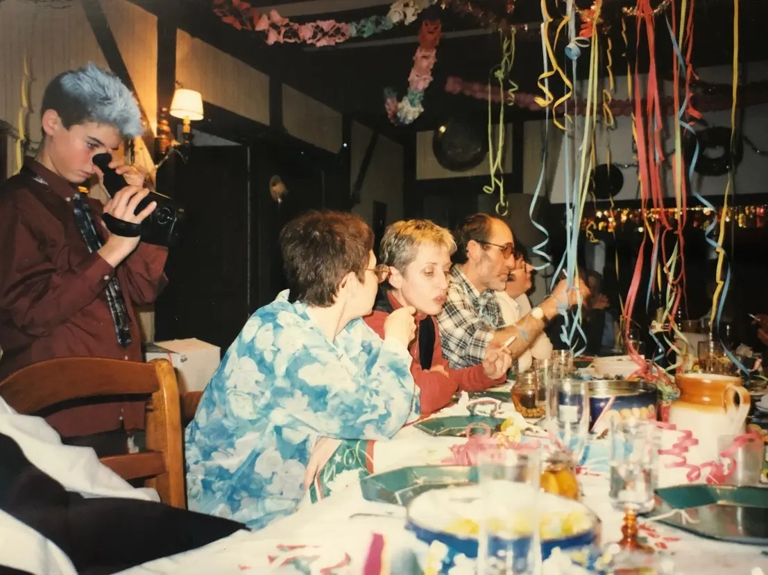 Famille-Matthieu-Noel-1997