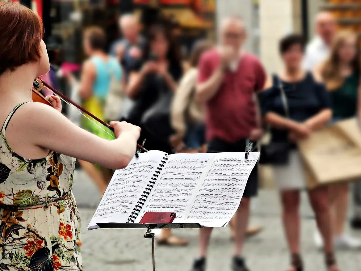 Fête de la Musique
