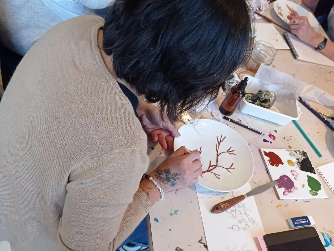 Fêtons les 100 ans de l'Art déco