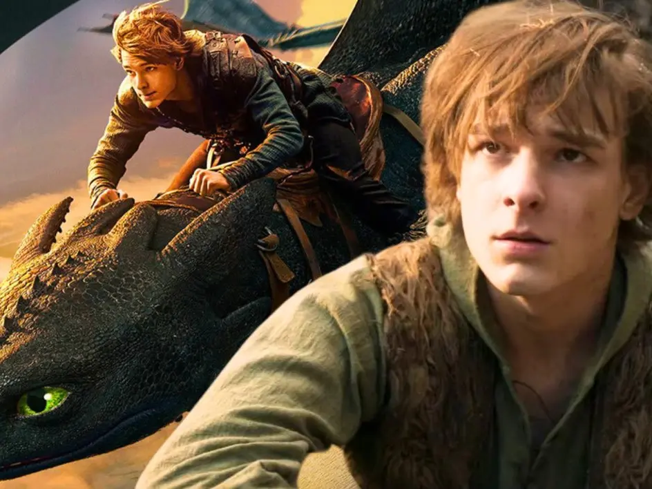 Film dragons