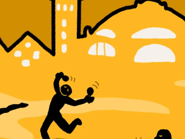 Harmonies Urbaines - Ptits Culs Ivres