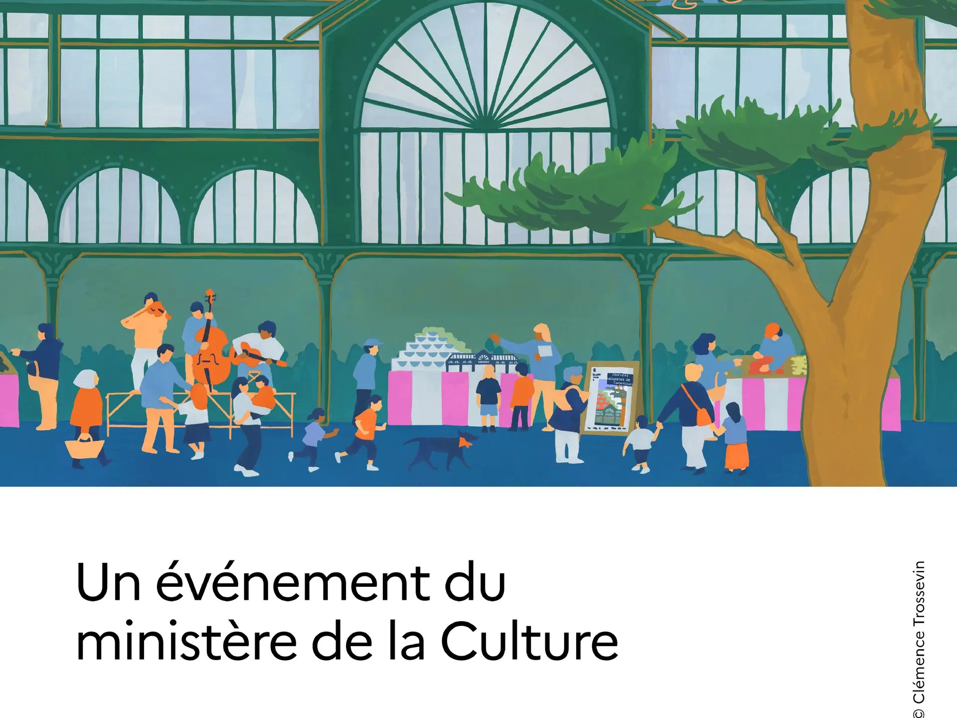 Journées Nationales de l'Architecture