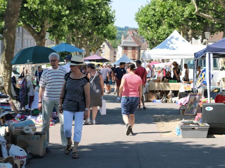 Vide-grenier
