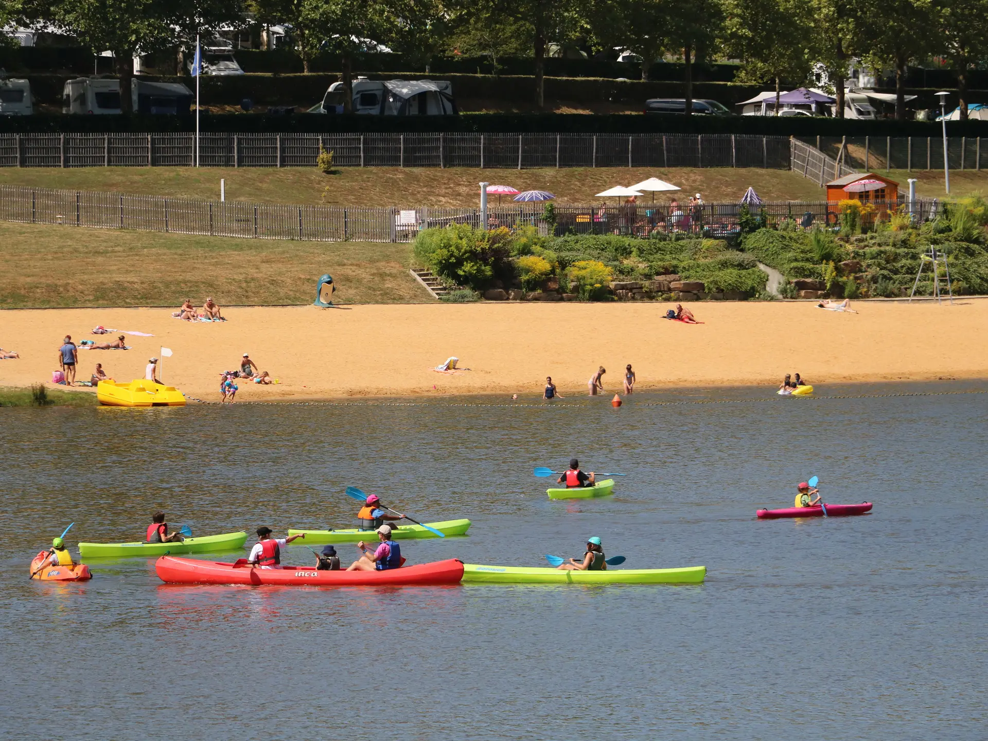 Kayak