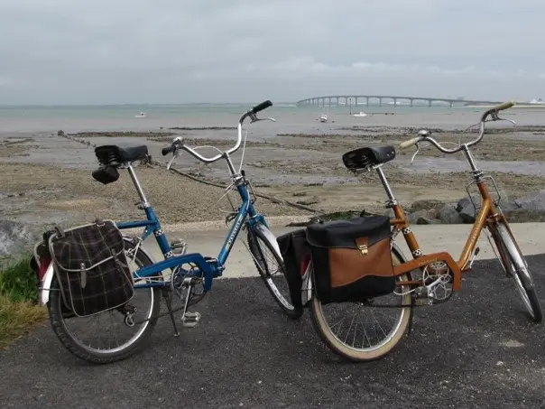 Exposition - minis vélos, grands plaisirs