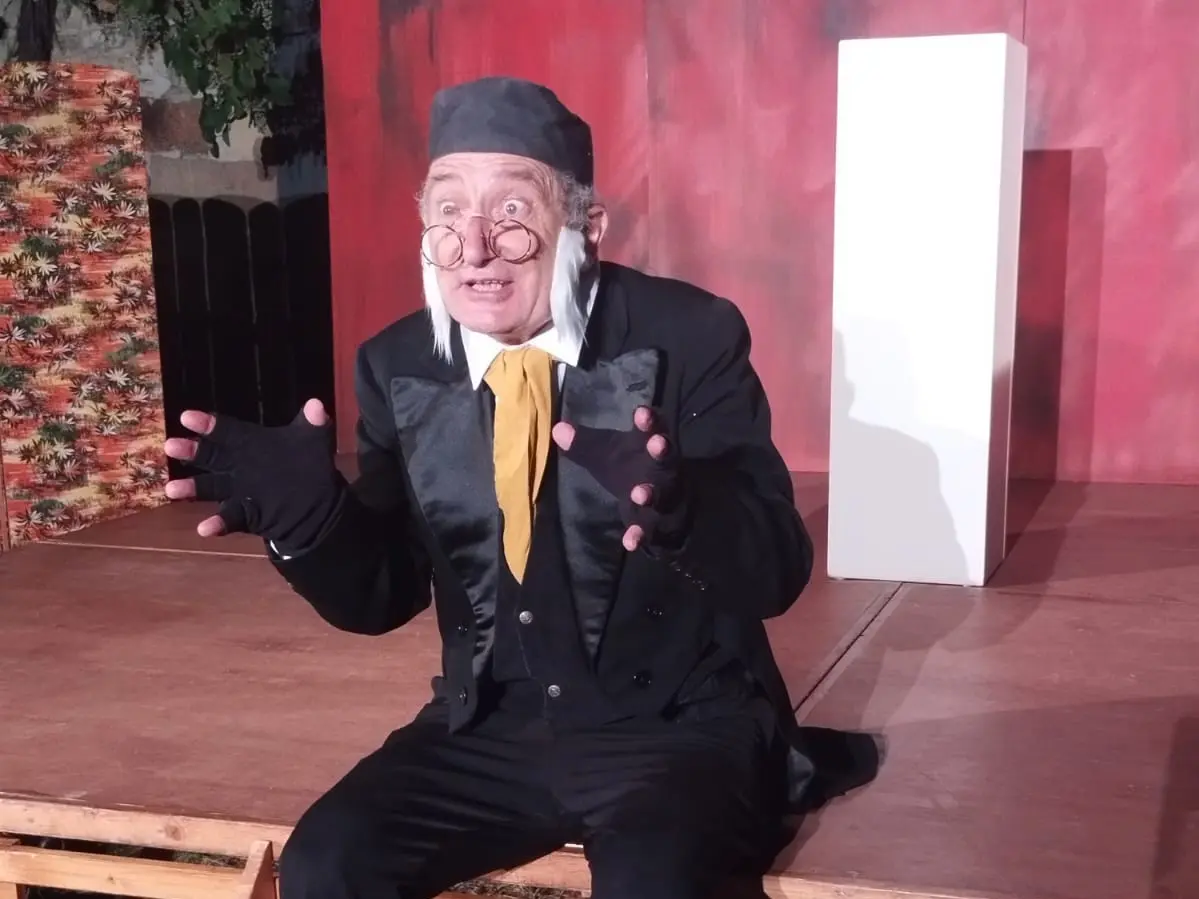 Les Méfaits du Cygne