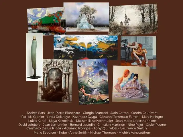 Image Biennale