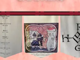 Image capétiens