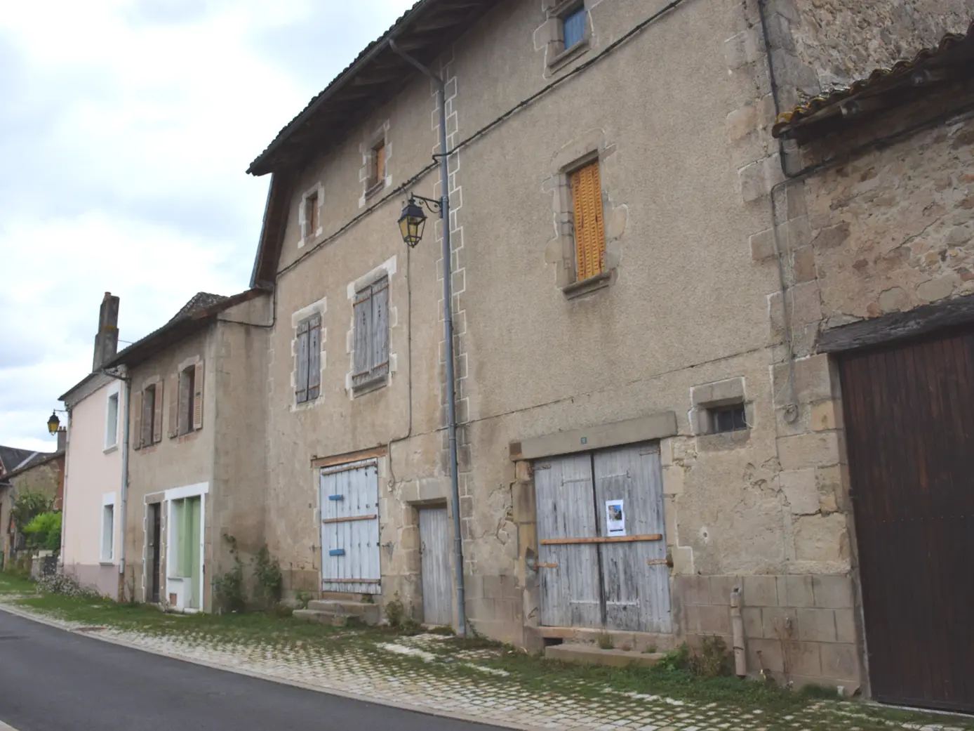 Promenade commentée