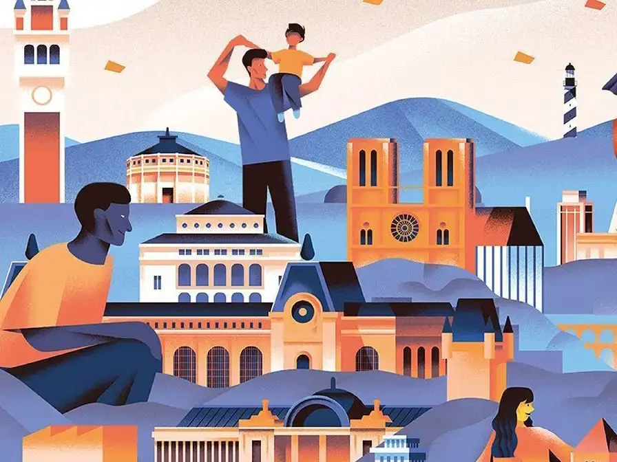 Journée Européenne du Patrimoine
