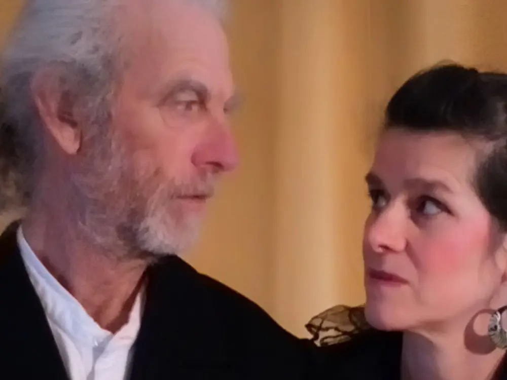 JOE et HUGH 24 septembre 2025