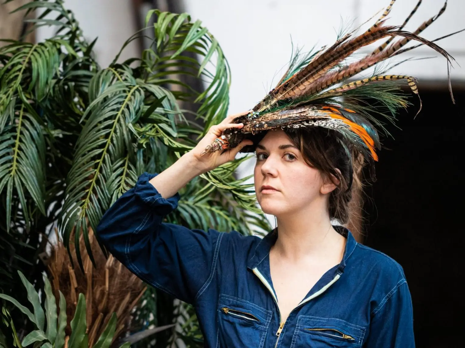 Jeanne Desoubeaux