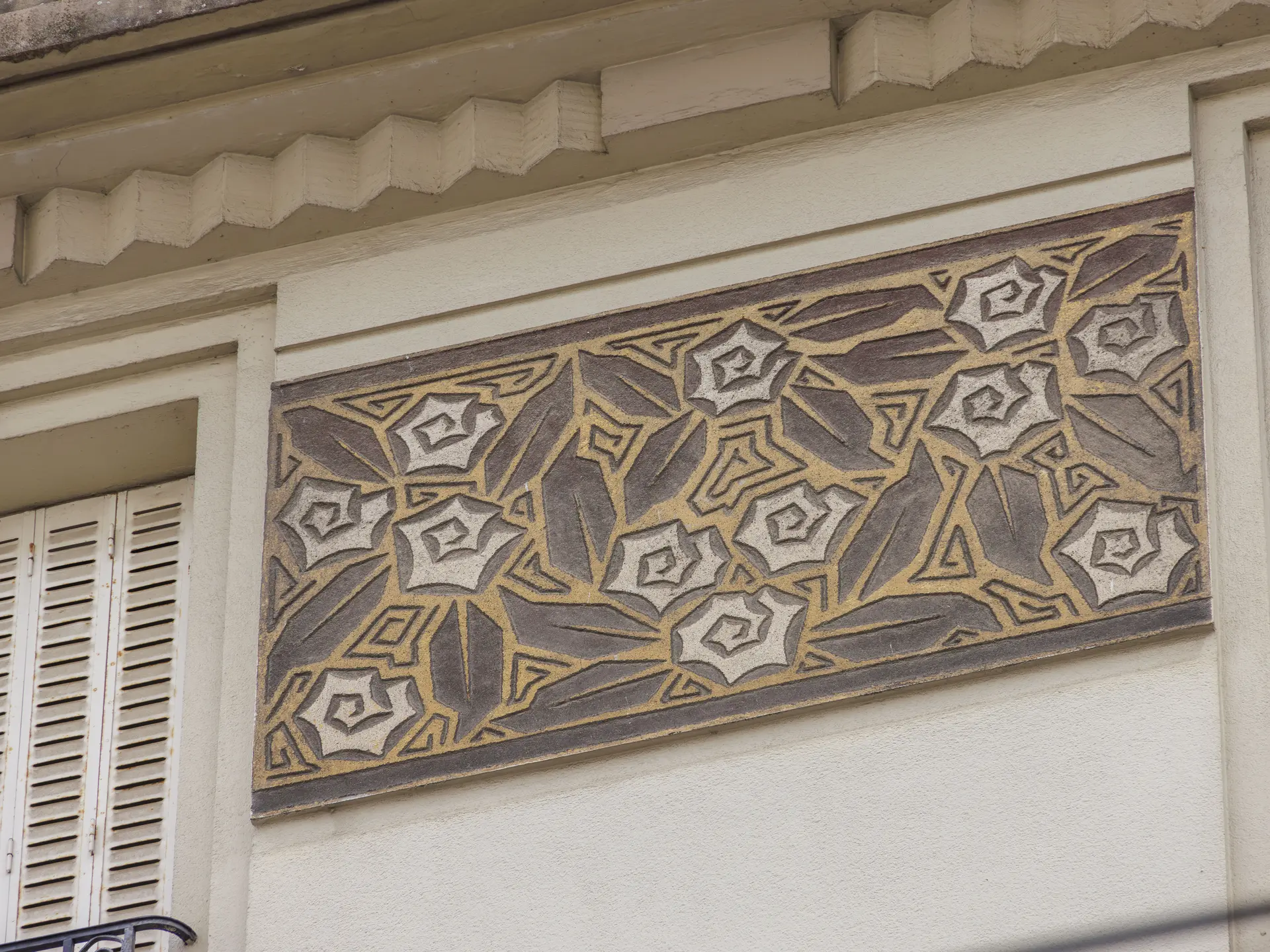 L'art déco, c'est beau © Laurent Lagarde - Ville de Limoges