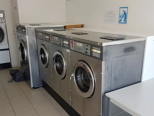 LAVERIE AUTOMATIQUEKALIKO