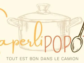 LOGO SAPERLIPOPOTTE