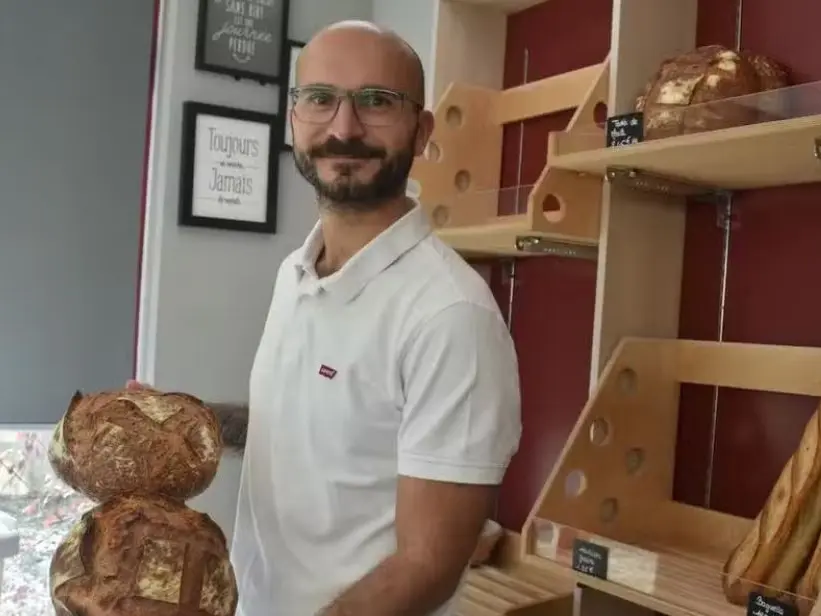 La Boulange - Le Pian-Médoc (© Crédit photo M. Jay)