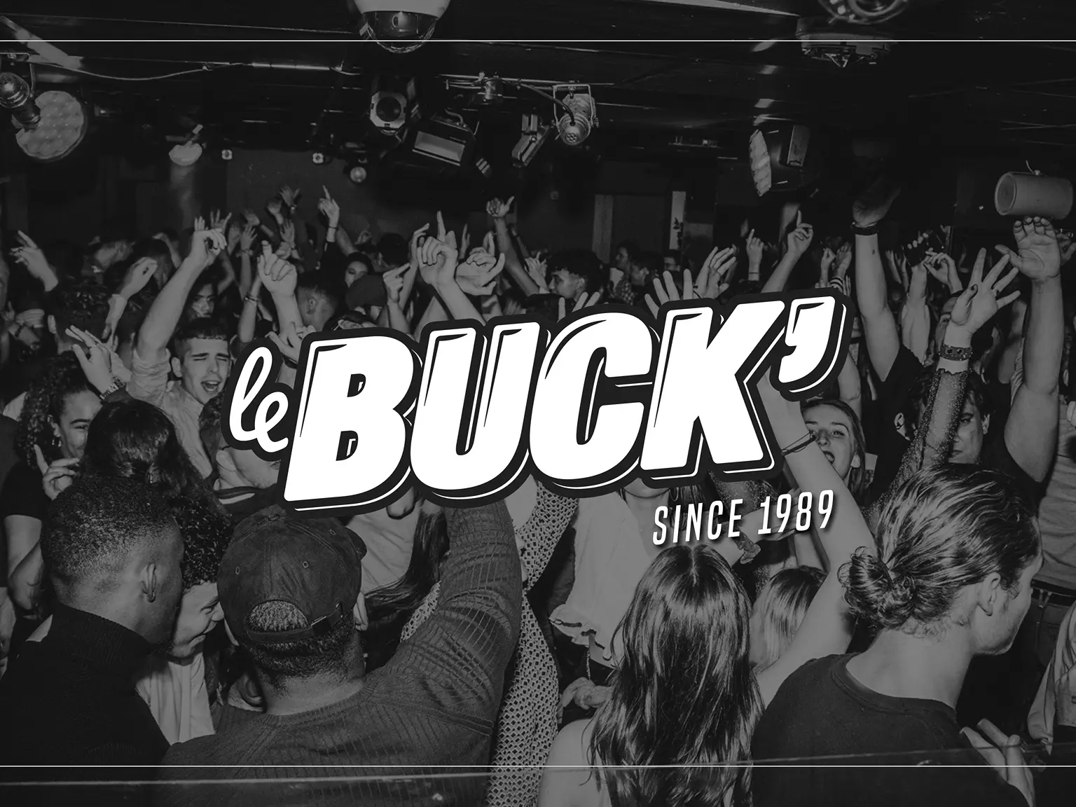 Le Buck