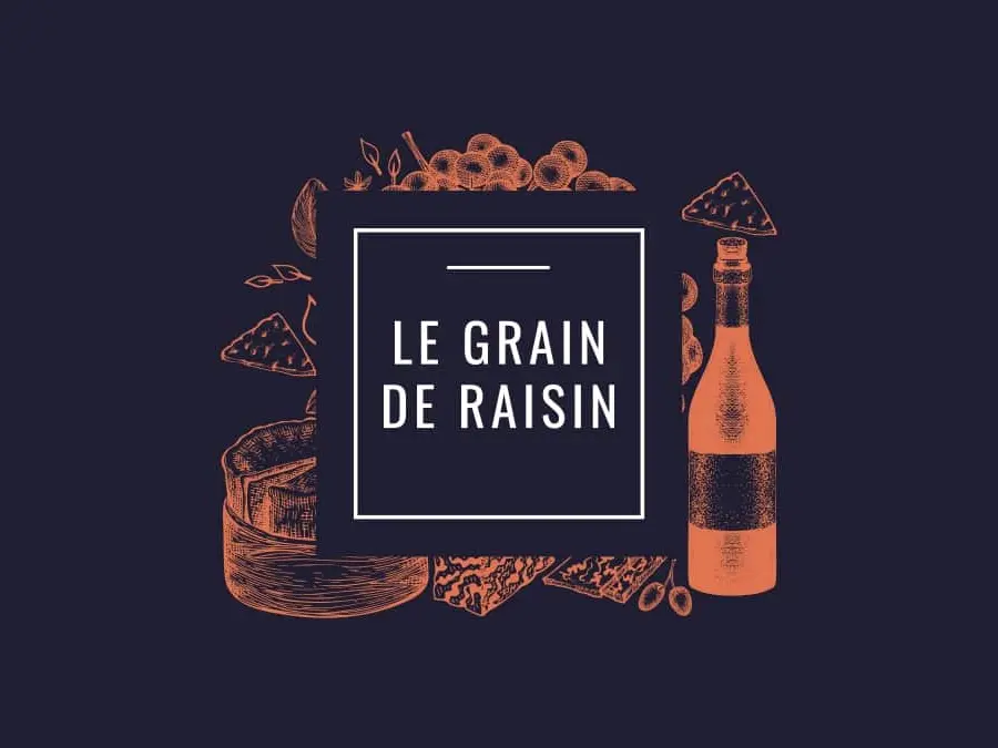Le Grain de Raisin 3