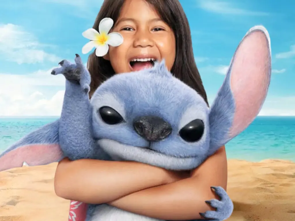 Lilo & Stitch