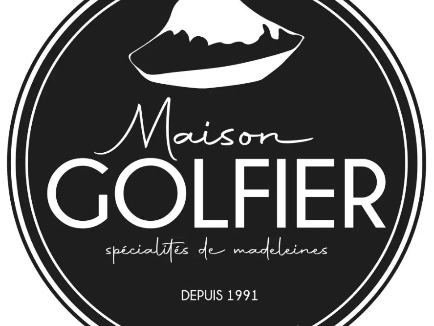Logo Maison Golfier