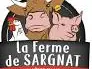 Logo Sargnat