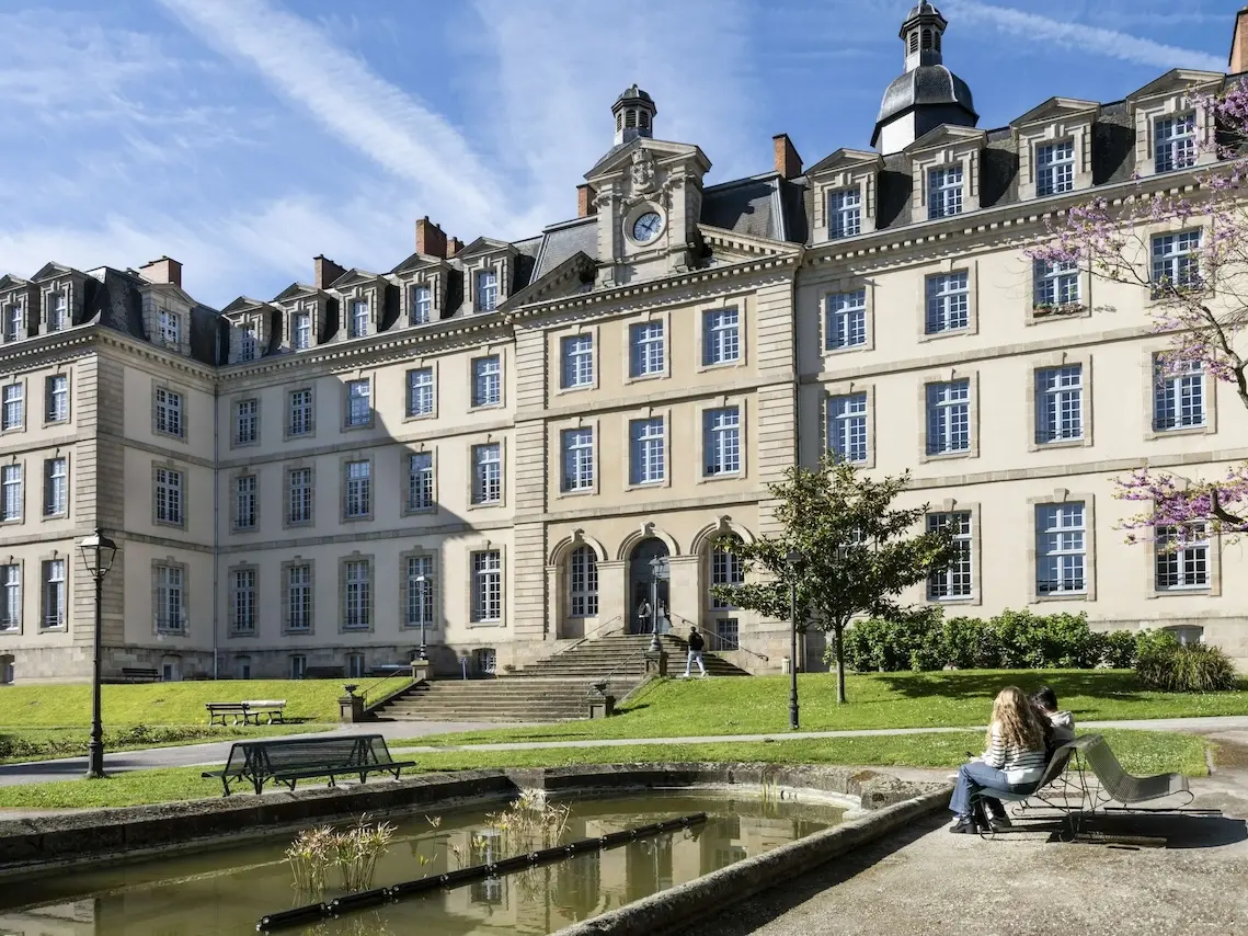Lycée Gay Lussac